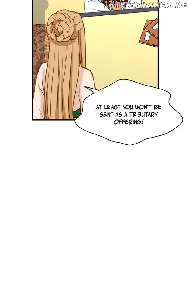 Sarasah Zinmanga X Chapter 101 Page 59