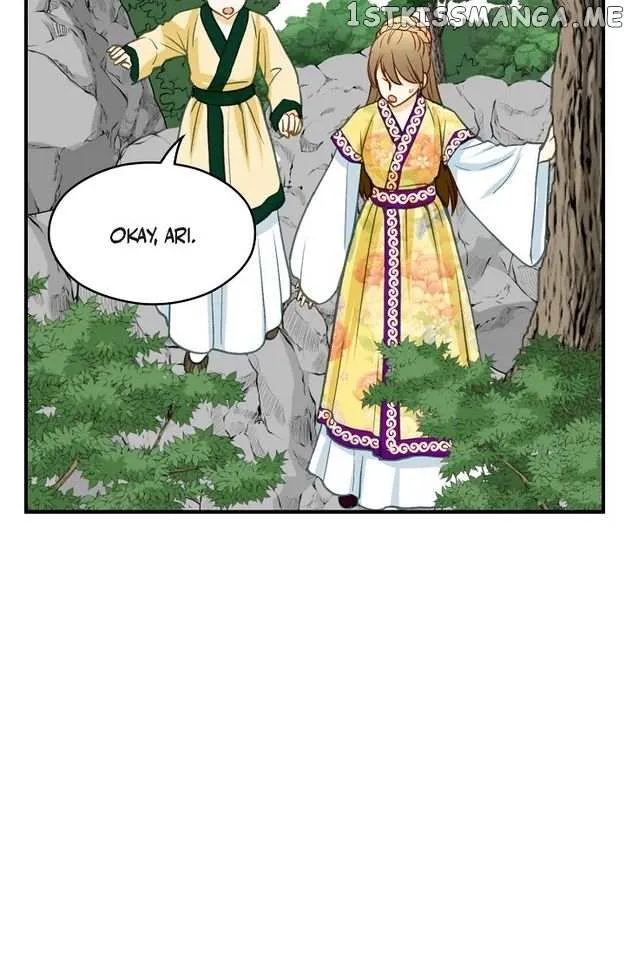 Sarasah Zinmanga X Chapter 100 Page 8