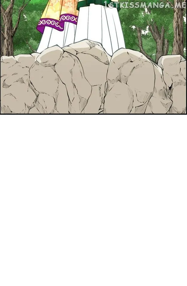 Sarasah Zinmanga X Chapter 100 Page 22