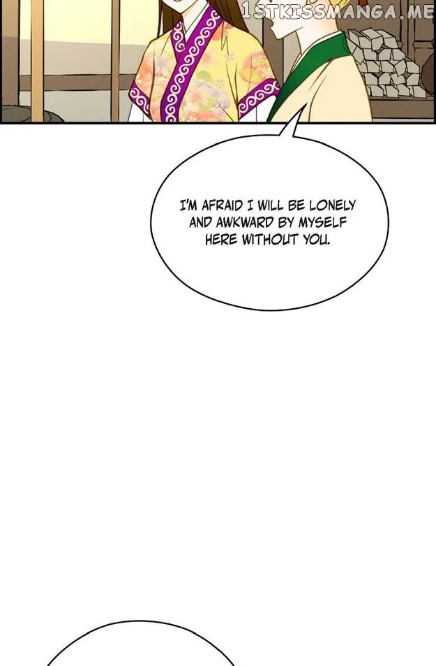 Sarasah Zinmanga X Chapter 100 Page 27