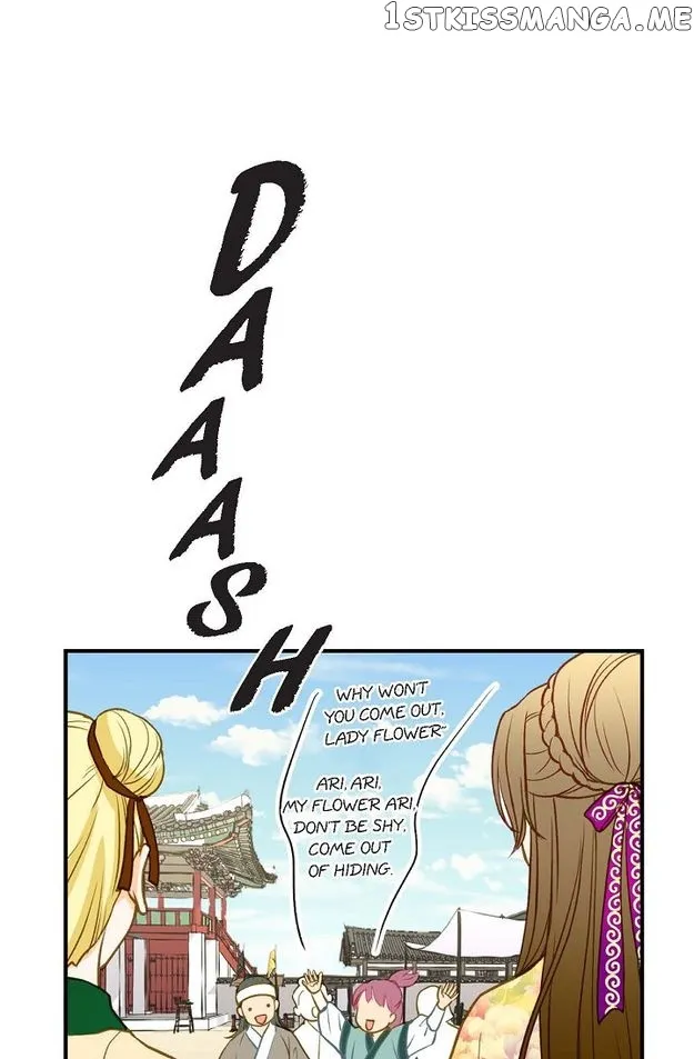 Sarasah Zinmanga X Chapter 100 Page 29