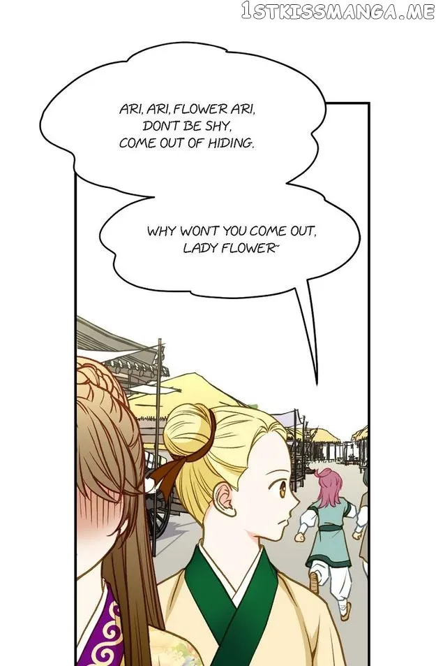 Sarasah Zinmanga X Chapter 100 Page 33