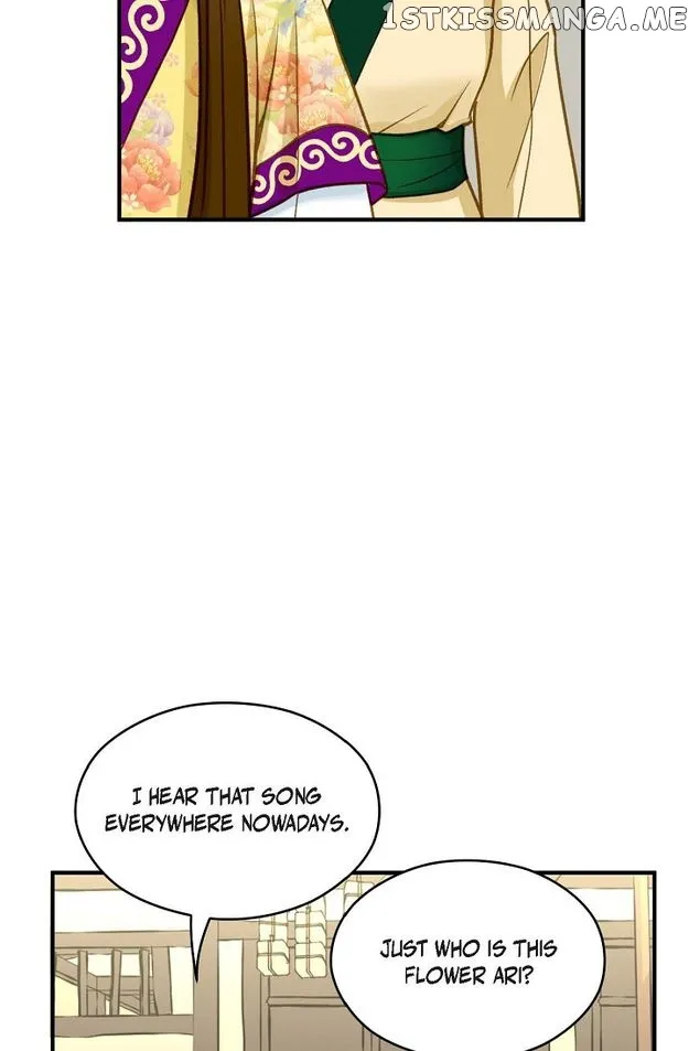 Sarasah Zinmanga X Chapter 100 Page 34