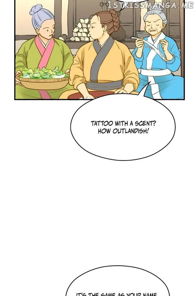 Sarasah Zinmanga X Chapter 100 Page 35