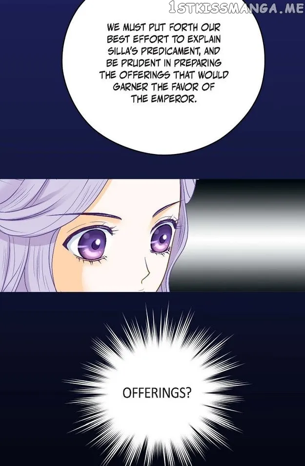 Sarasah Zinmanga X Chapter 100 Page 46