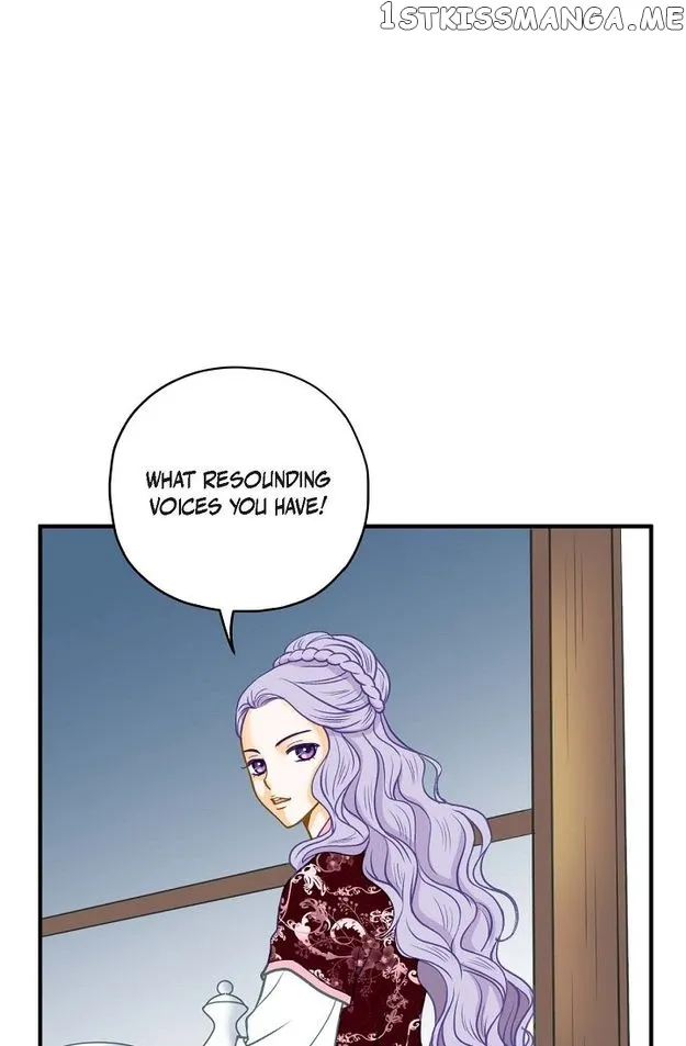 Sarasah Zinmanga X Chapter 100 Page 60