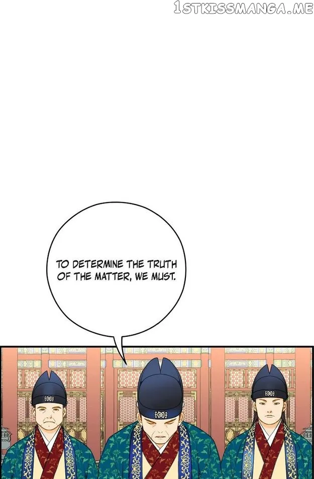 Sarasah Zinmanga X Chapter 100 Page 65