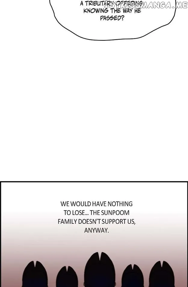 Sarasah Zinmanga X Chapter 100 Page 69