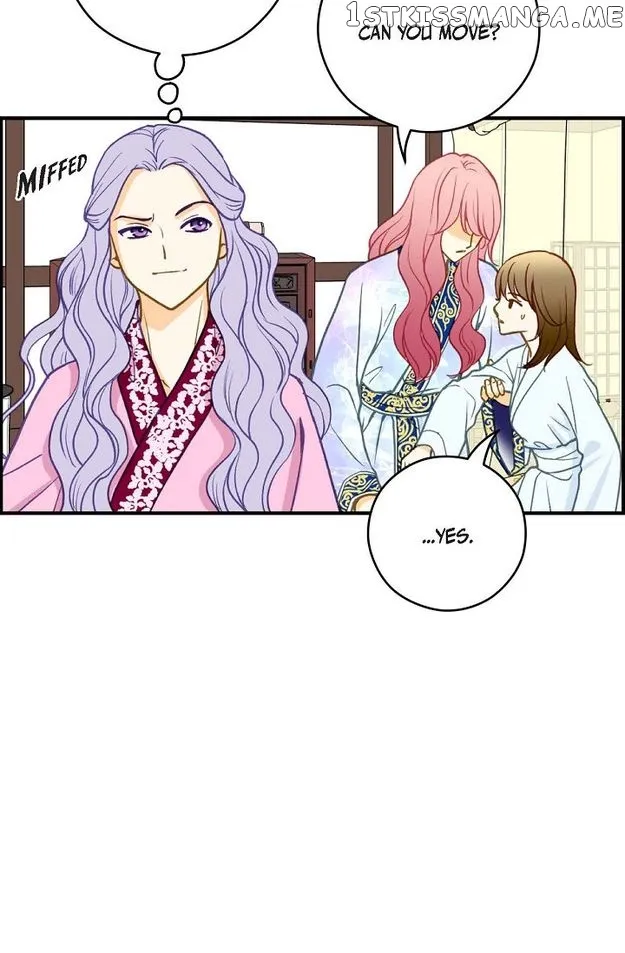 Sarasah Zinmanga X Chapter 99 Page 66