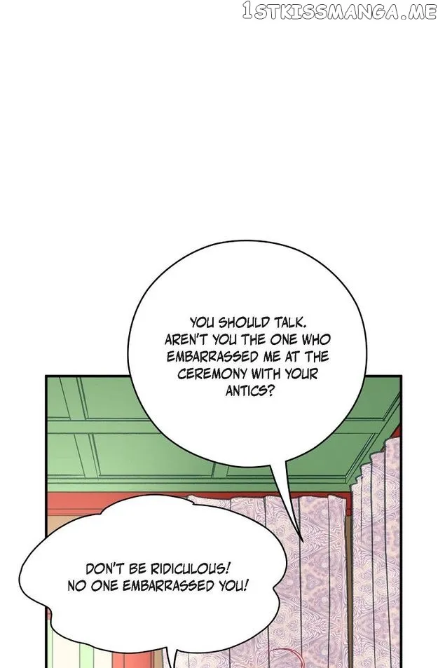 Sarasah Zinmanga X Chapter 99 Page 82