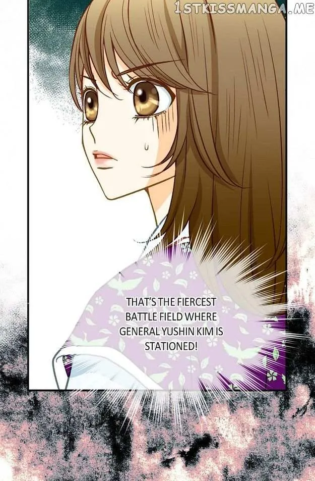 Sarasah Zinmanga X Chapter 99 Page 91