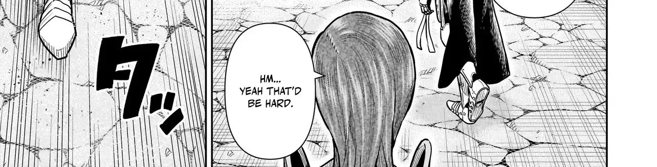 Ninja no Kishi Zinmanga X Chapter 3 Page 29