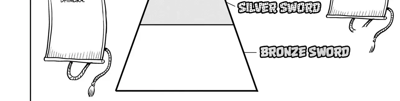 Ninja no Kishi Zinmanga X Chapter 2 Page 35