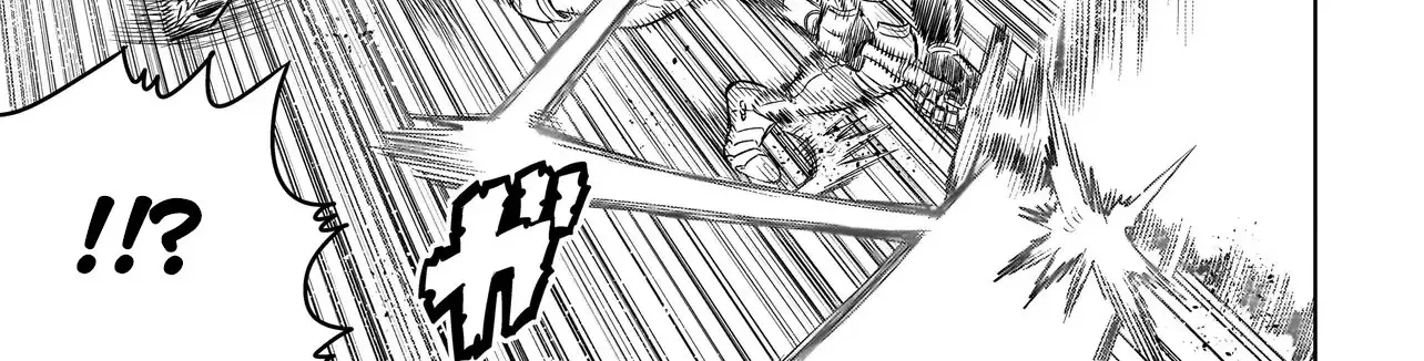 Ninja no Kishi Zinmanga X Chapter 2 Page 37