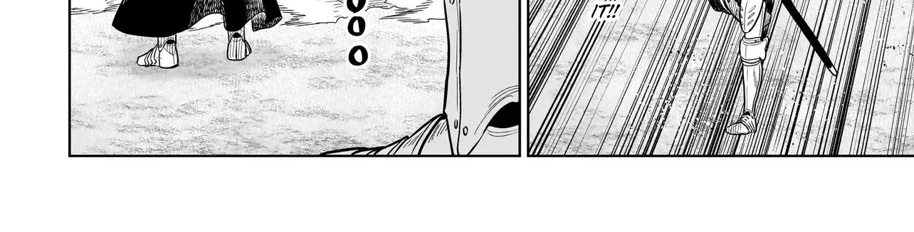 Ninja no Kishi Zinmanga X Chapter 2 Page 51