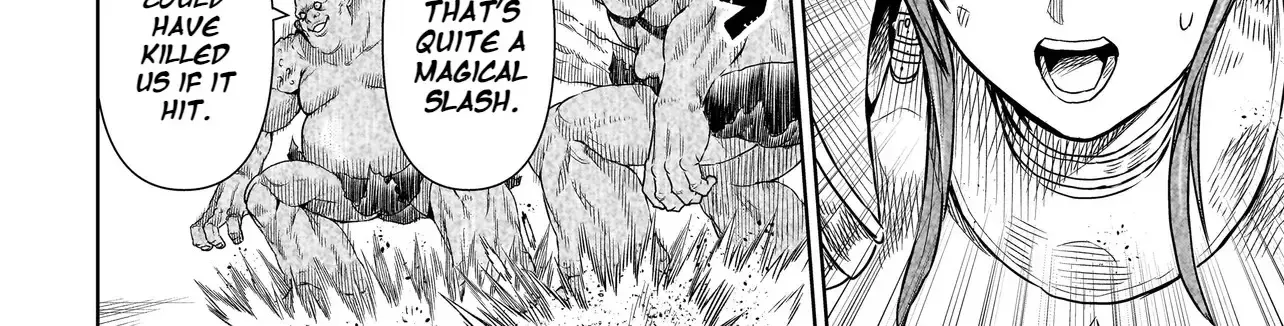 Ninja no Kishi Zinmanga X Chapter 1.1 Page 30