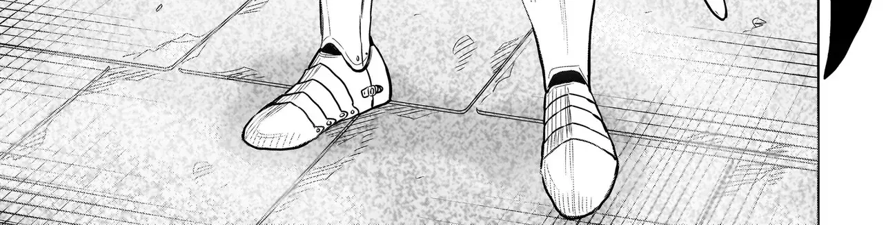 Ninja no Kishi Zinmanga X Chapter 1.1 Page 36