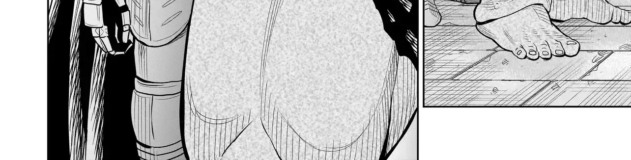 Ninja no Kishi Zinmanga X Chapter 1.1 Page 42