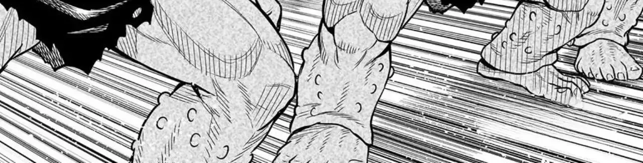 Ninja no Kishi Zinmanga X Chapter 1.1 Page 48