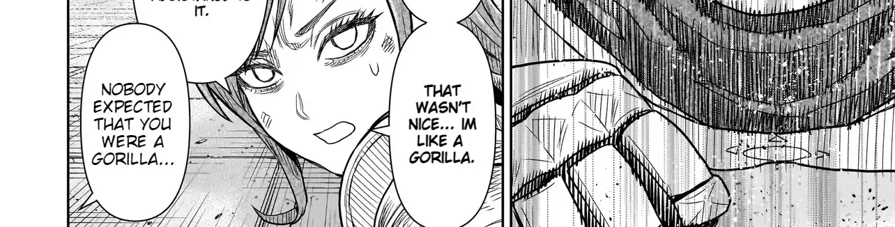 Ninja no Kishi Zinmanga X Chapter 1.1 Page 54