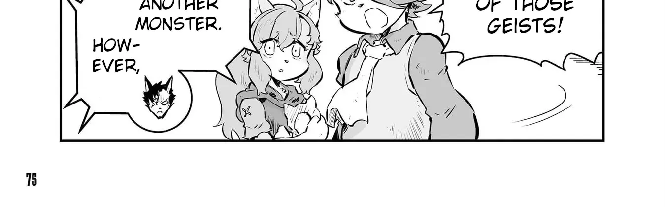 FUGA: Melodies of Steel Zinmanga X Chapter 46 Page 2
