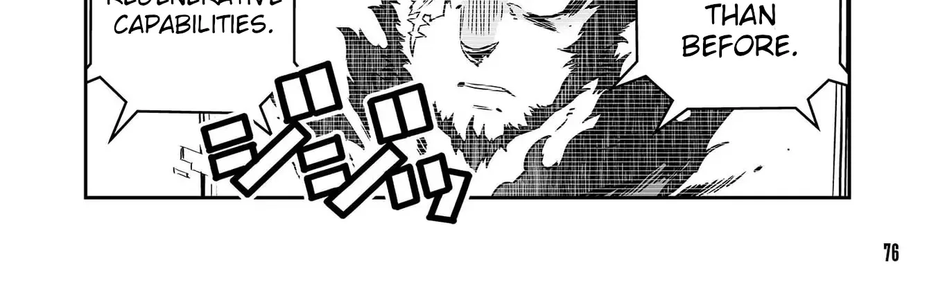 FUGA: Melodies of Steel Zinmanga X Chapter 46 Page 4