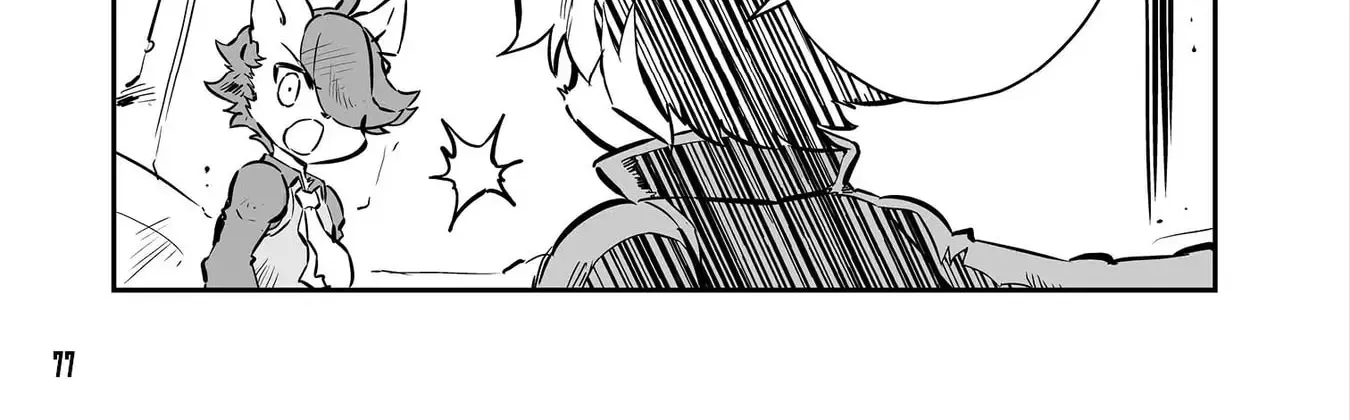 FUGA: Melodies of Steel Zinmanga X Chapter 46 Page 6