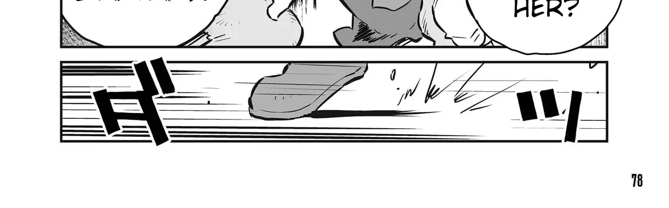 FUGA: Melodies of Steel Zinmanga X Chapter 46 Page 8