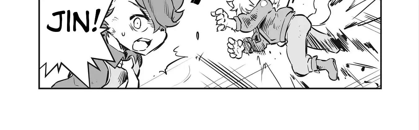 FUGA: Melodies of Steel Zinmanga X Chapter 46 Page 10