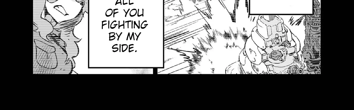 FUGA: Melodies of Steel Zinmanga X Chapter 46 Page 12