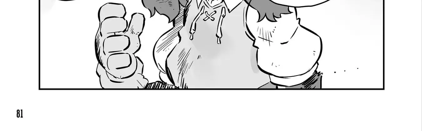 FUGA: Melodies of Steel Zinmanga X Chapter 46 Page 14