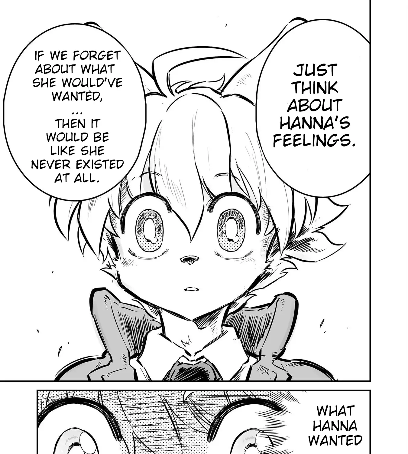 FUGA: Melodies of Steel Zinmanga X Chapter 46 Page 17