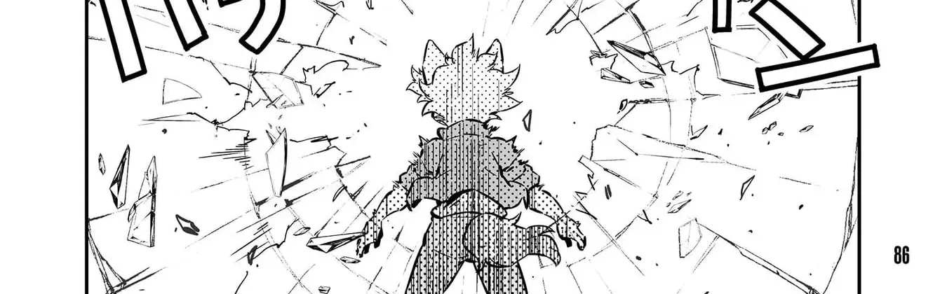 FUGA: Melodies of Steel Zinmanga X Chapter 46 Page 22