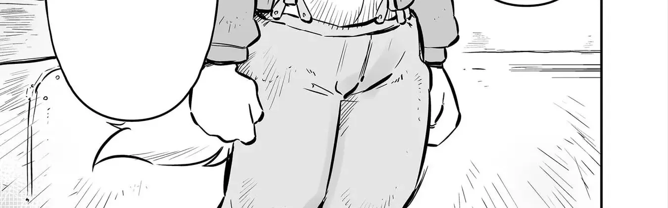 FUGA: Melodies of Steel Zinmanga X Chapter 46 Page 24