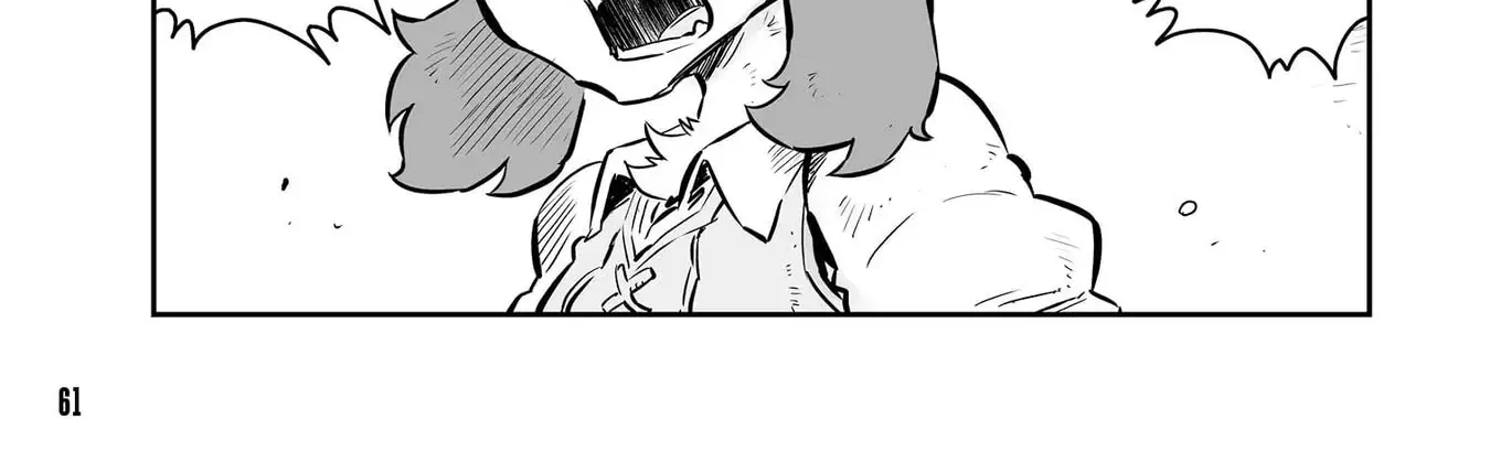 FUGA: Melodies of Steel Zinmanga X Chapter 45 Page 2