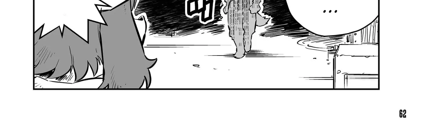 FUGA: Melodies of Steel Zinmanga X Chapter 45 Page 4