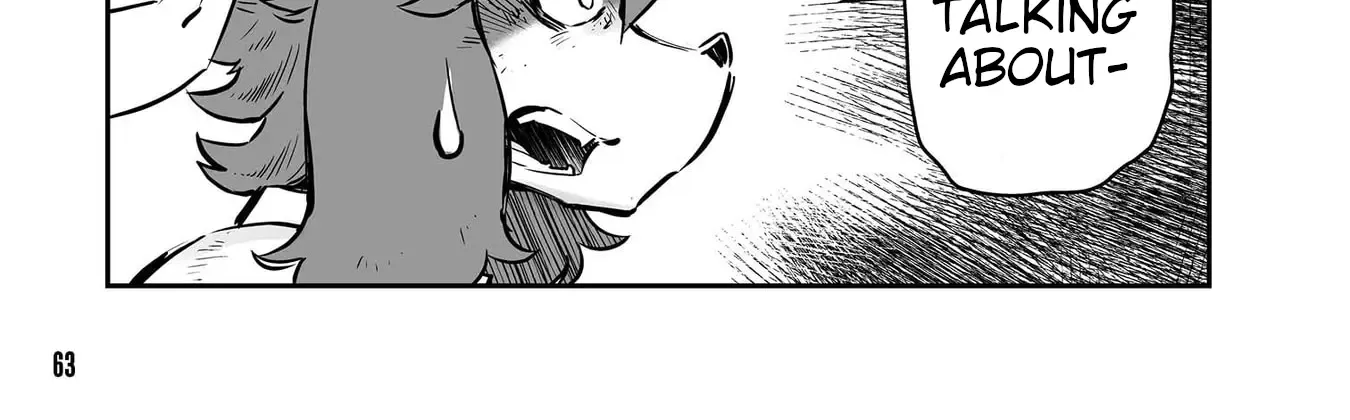 FUGA: Melodies of Steel Zinmanga X Chapter 45 Page 6