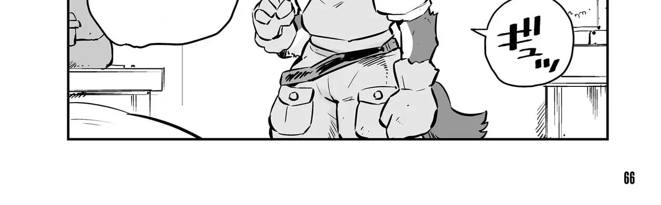 FUGA: Melodies of Steel Zinmanga X Chapter 45 Page 12