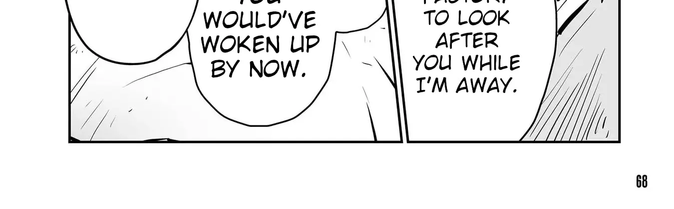 FUGA: Melodies of Steel Zinmanga X Chapter 45 Page 16