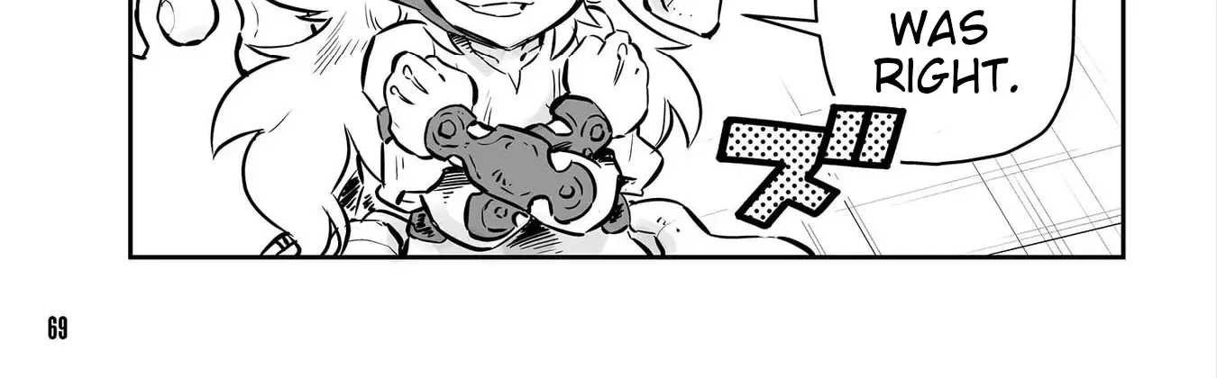 FUGA: Melodies of Steel Zinmanga X Chapter 45 Page 18
