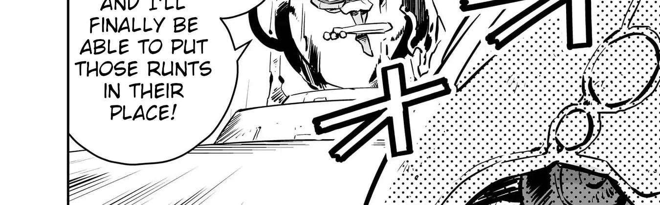 FUGA: Melodies of Steel Zinmanga X Chapter 45 Page 20