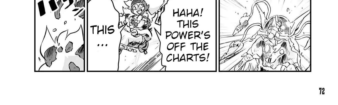 FUGA: Melodies of Steel Zinmanga X Chapter 45 Page 24