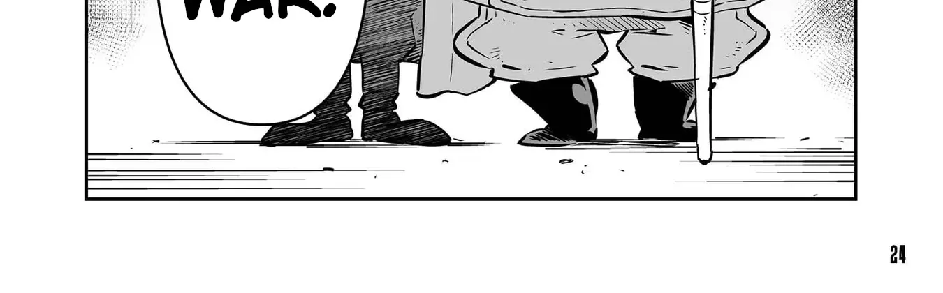 FUGA: Melodies of Steel Zinmanga X Chapter 42 Page 12