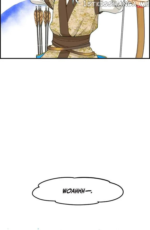 Sarasah Zinmanga X Chapter 97 Page 26