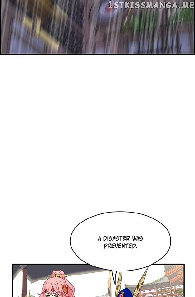 Sarasah Zinmanga X Chapter 97 Page 29