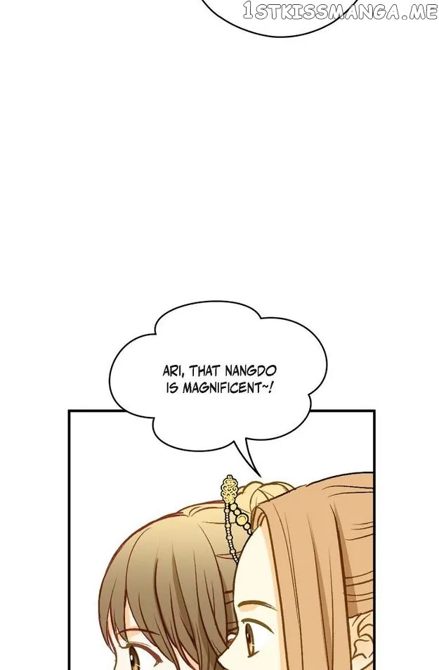 Sarasah Zinmanga X Chapter 97 Page 52