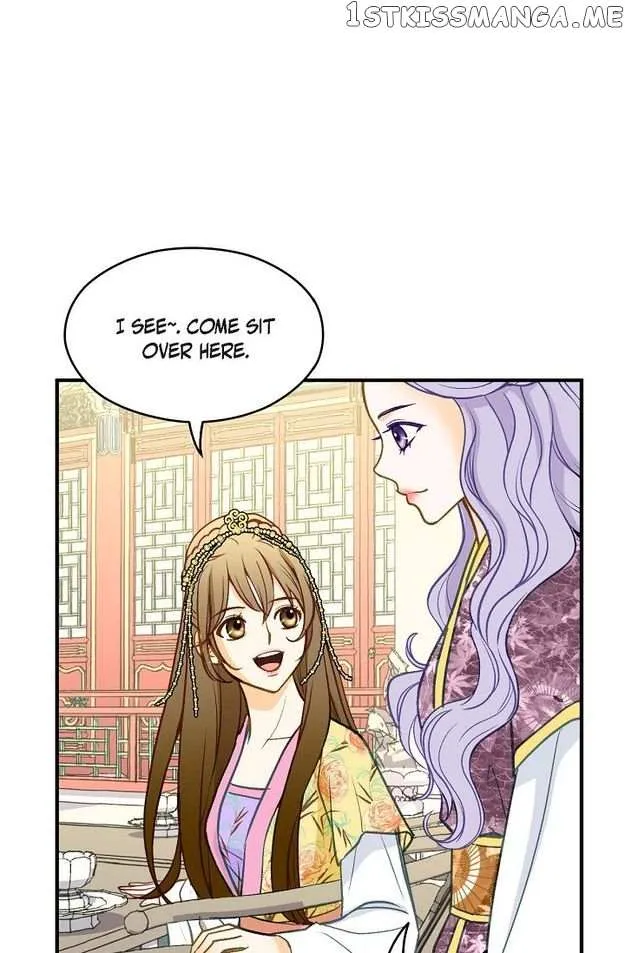 Sarasah Zinmanga X Chapter 97 Page 63