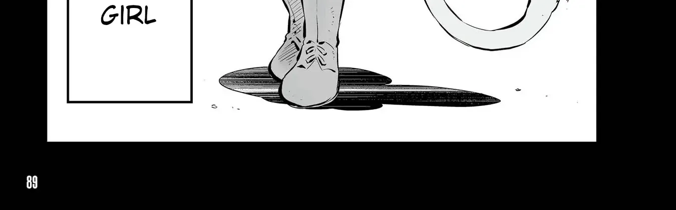 FUGA: Melodies of Steel Zinmanga X Chapter 34.5 Page 2