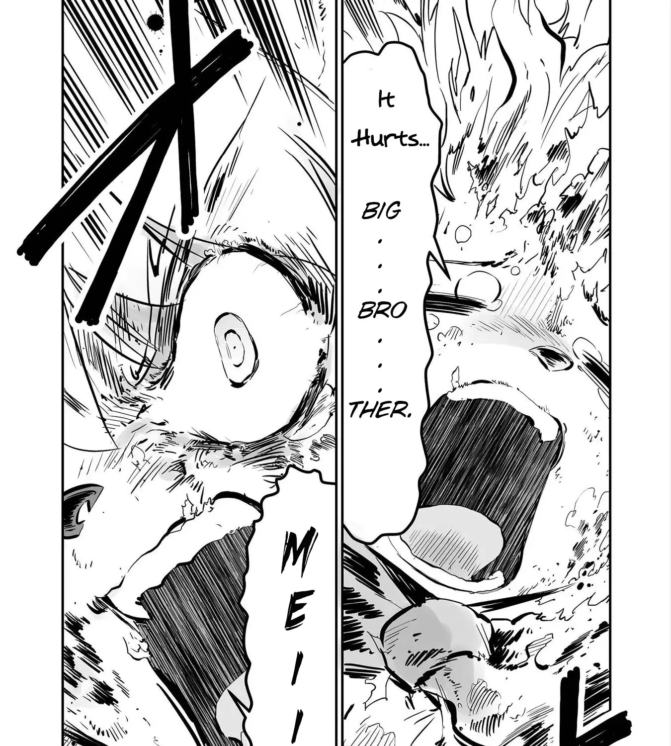 FUGA: Melodies of Steel Zinmanga X Chapter 34 Page 9
