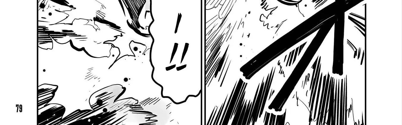 FUGA: Melodies of Steel Zinmanga X Chapter 34 Page 10